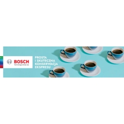 Zestaw do konserwacji ekspresu Bosch Siemens: 3x filtr Intenza TCZ7003 17000705 + tabletki czyszczące 312504 + odkamieniacz 500ml 311968 - miniatura 5