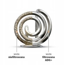 Filtr wkład wody do dzbanka Dafi Classic AGD+ 6szt. (filtr do twardej wody) - miniatura 10