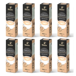 Kawa kapsułki Tchibo Cafissimo Decaffeinated 8x10 kaps. - miniatura 1