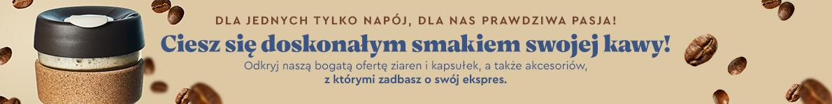 Środek czyszczący do ekspresu przelewowego