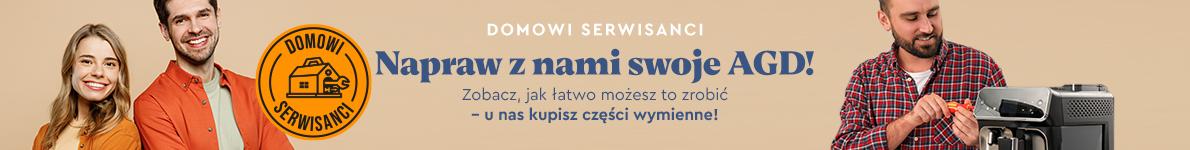 Koszyk na sztućce do zmywarki