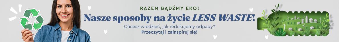 Pojemniki do przechowywania żywności