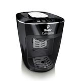 Ekspres ciśnieniowy Tchibo Cafissimo MINI Midnight Black