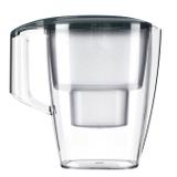 Dzbanek filtrujący Dafi START Unimax 4,0L (stalowy) +12 filtrów FilterLogic FL-402