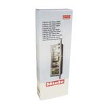 Filtr powietrza do lodówki Miele z uchwytem 7236290