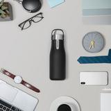 Butelka termiczna Philips GoZero AWP2788BK/10 590ml (czarna, samoczyszcząca)