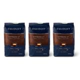 Kawa ziarnista premium Davidoff Espresso 57 3x500g