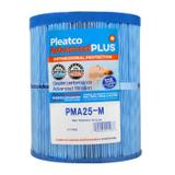 Filtr Pleatco PMA25-M