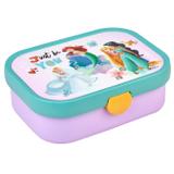 Zestaw śniadaniowy dziecięcy Mepal Campus Disney Princess 107410165398 (lunchbox + bidon)