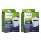 Filtr do ekspresu ciśnieniowego Saeco Philips AquaClean CA6903/10 (2szt.)