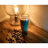Kawa ziarnista Tchibo Exclusive Medium Roast 4kg + szklanki termiczne do latte FilterLogic CFL-670 w zestawie