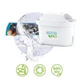 Filtr wody wkład do dzbanka Brita Maxtra PRO Hard Water Expert 2szt.+ PRO  Pure Performance 2szt.