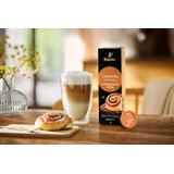 Kawa kapsułki Tchibo Cafissimo Espresso Cinnamon Roll 3x10 kaps.