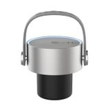 Butelka termiczna Philips GoZero AWP2788BK/10 590ml (czarna, samoczyszcząca)