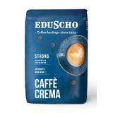 Kawa ziarnista Eduscho Crema Strong 6x500g