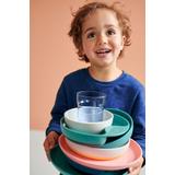 Szklanka dziecięca Mepal MIO Deep Blue 108021014600 250ml (z tworzywa, nietłukąca)