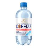 Napój z kofeiną woda smakowa Tchibo Coffizz Pomelo & Lime Flavour 500ml (12szt.)