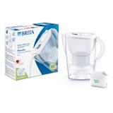 Dzbanek filtrujący Brita Marella Cool +1 filtr Maxtra PRO Pure Performance (biały)