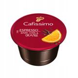 Kawa kapsułki Tchibo Cafissimo Ciemna Czekolada - Pomarańcza 3x10 kaps.