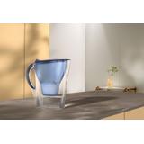Dzbanek filtrujący Brita Marella Cool +3 filtry Maxtra PRO Pure Performance  (niebieski)