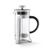 Zaparzacz do kawy french press 300 ml Tchibo (srebrny)