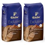 Kawa ziarnista Tchibo Exclusive Good Mood 2kg