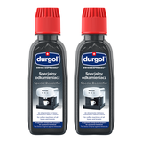 Odkamieniacz do ekspresów ciśnieniowych SWISS Durgol Espresso PRO (2x125ml)