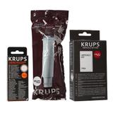 Zestaw do konserwacji ekspresu Krups XS53001