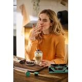 Kawa kapsułki Tchibo Cafissimo Espresso Irish Cream 80 szt. + stojak w zestawie