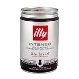 Kawa mielona w puszce Illy Filtered Intenso 250g (filtrowana) 6szt.