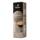 Kawa kapsułki Tchibo Cafissimo Barista Caffe Crema 80 kaps.