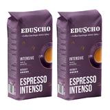 Kawa ziarnista Eduscho Espresso Intenso 2kg