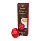 Ekspres ciśnieniowy Tchibo Cafissimo MINI Classy White + 30 kapsułek (Wszystkiego najlepszego) v3