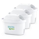 Filtr wody wkład do dzbanka Brita Maxtra PRO Pure Performance 3szt.