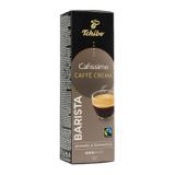 Kawa kapsułki Tchibo Cafissimo Barista Caffe Crema (10 kapsułek)