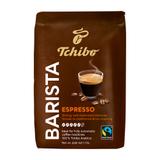 Kawa ziarnista Tchibo Barista Espresso 500g