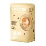 Kawa ziarnista Eduscho Crema GOLD 500g