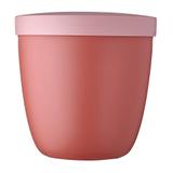 Snack Pot Ellipse 500ml Vivid Mauve 107653078700 (ciemny róż)