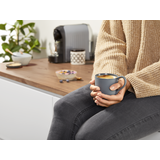 Ekspres ciśnieniowy Tchibo Cafissimo EASY Grey +60 kapsułek