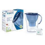 Dzbanek filtrujący Brita Marella Cool +1 filtr Maxtra PRO Pure Performance (niebieski)