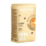 Kawa ziarnista Eduscho Crema GOLD 500g