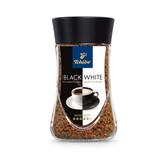 Kawa rozpuszczalna instant Tchibo Black&White 200g