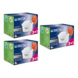 Filtr wody wkład do dzbanka Brita Maxtra PRO Hard Water Expert 3x 3+1 BOX