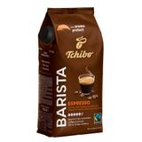 Kawa ziarnista Tchibo Barista Espresso 3kg + szklanki termiczne do cappuccino FilterLogic CFL-660 w zestawie