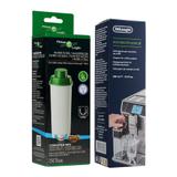 Zestaw do konserwacji ekspresu DeLonghi (filtr CFL-950B + płyn do czyszczenia dysz DeLonghi DLSC550