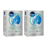 Sól regenerująca do zmywarek WPRO 1kg DWS117 484000008678 (2szt.)