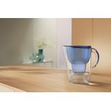 Dzbanek filtrujący Brita Marella XL +2 filtry Maxtra Maxtra PRO Pure Performance (niebieski)