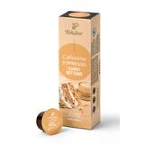 Kawa kapsułki Tchibo Cafissimo Espresso Nut Carrot Cake 10 kaps.