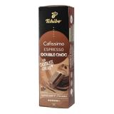 Kawa kapsułki Tchibo Cafissimo Espresso Double Chocolate (80 kapsułek)