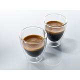 Szklanki termiczne do kawy Tchibo Caffee Crema (2szt.)